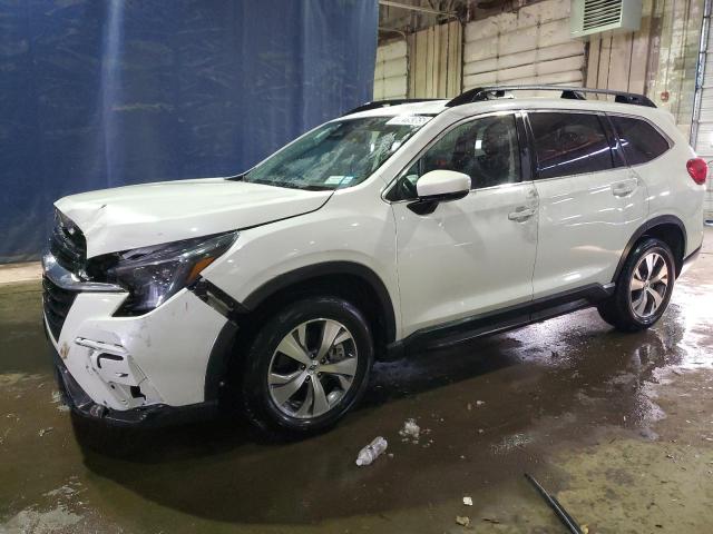 SUBARU ASCENT PRE 2024 with VIN 4S4WMAED7R3443074 - Photo from auction