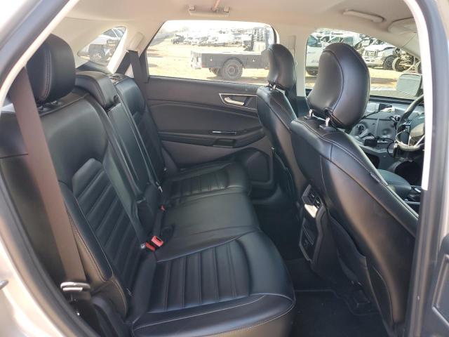 Photo 11 from auction – 2019 FORD EDGE SEL with VIN 2FMPK3J98KBB01596