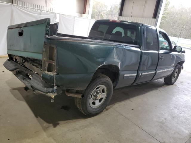 Photo 3 from auction – 2001 CHEVROLET SILVERADO with VIN 2GCEC19V611112938