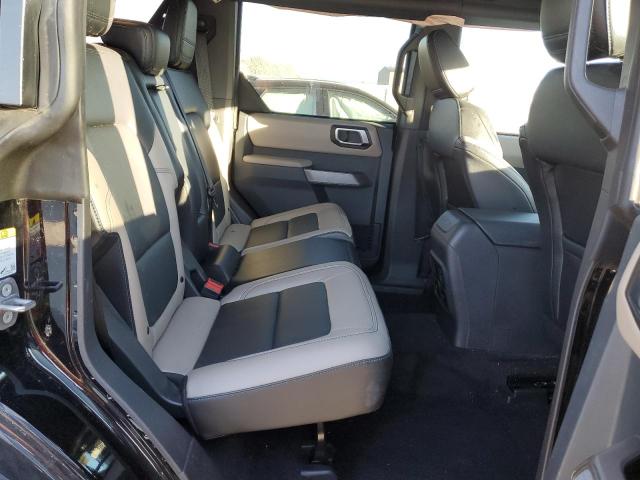 Photo 10 from auction – 2023 FORD BRONCO BAS with VIN 1FMEE5DP7PLB93490