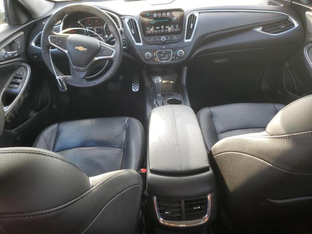 Photo 8 from auction – 2016 CHEVROLET MALIBU LT with VIN 1G1ZE5ST9GF198722