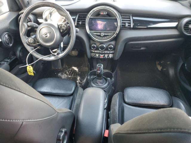 Photo 8 from auction – 2020 MINI COOPER S with VIN WMWXU9C06L2M08835