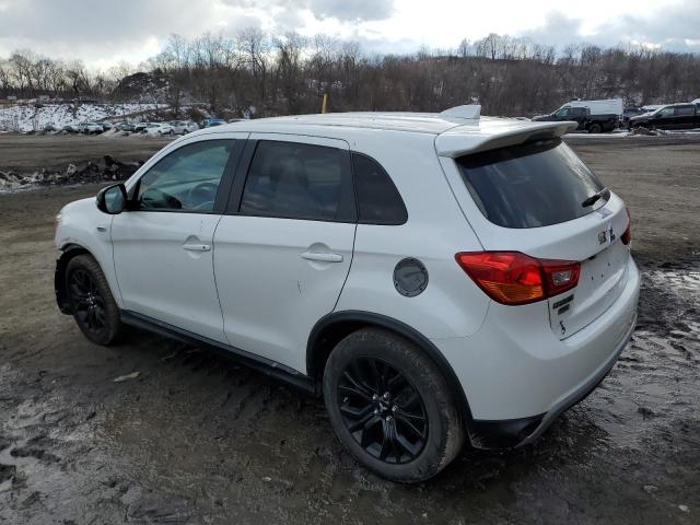 Photo 2 from auction – 2017 MITSUBISHI OUTLANDER with VIN JA4AR3AU8HZ054323