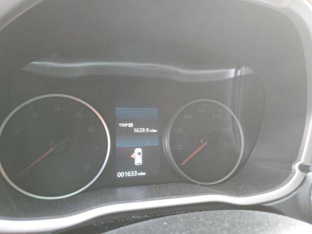 صورة رقم 9 من المزاد - 2024 MITSUBISHI ECLIPSE CR مع VIN JA4ATWAA1RZ073130