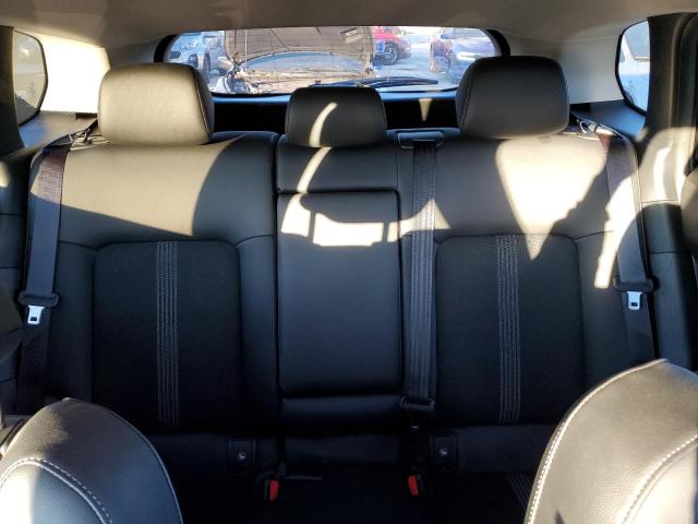 Photo 10 from auction – 2025 MAZDA CX-50 PREF with VIN 7MMVABBMXSN305042