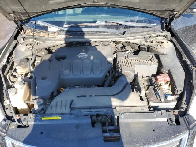Photo 11 from auction – 2011 NISSAN ALTIMA BAS with VIN 1N4AL2AP8BN510238
