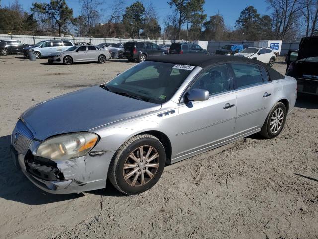 BUICK LUCERNE CX 2010 z numerem VIN 1G4HA5E13AU103501 - Zdjęcie z aukcji