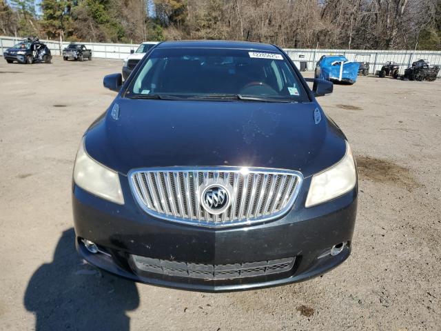 Photo 5 from auction – 2011 BUICK LACROSSE C with VIN 1G4GE5ED0BF345758