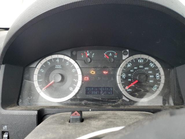 Photo 9 from auction – 2012 FORD ESCAPE XLT with VIN 1FMCU0D73CKB82385