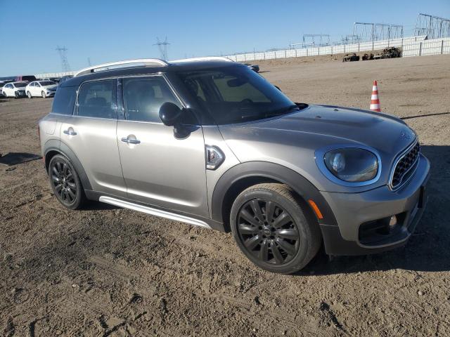 Photo 4 from auction – 2019 MINI COOPER S C with VIN WMZYT3C54K3E97691