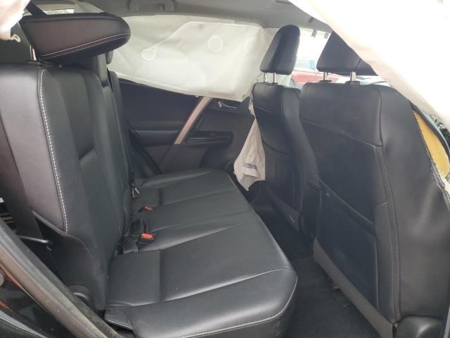 Photo 11 from auction – 2018 TOYOTA RAV4 LIMIT with VIN 2T3DFREV7JW747178
