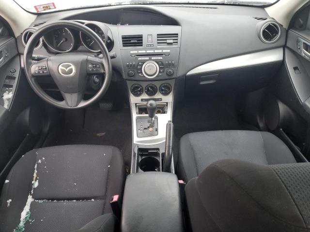 Photo 8 from auction – 2011 MAZDA 3 I with VIN JM1BL1VG5B1372281