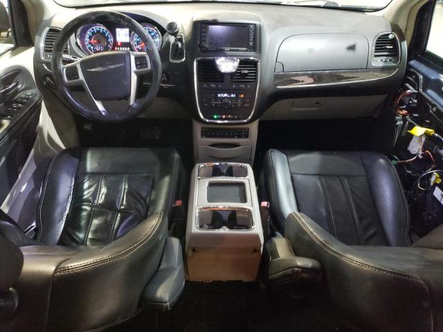 Photo 8 from auction – 2011 CHRYSLER TOWN & COU with VIN 2A4RR8DG2BR799415