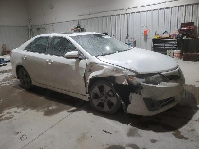 Zdjęcie 4 z aukcji – 2012 TOYOTA CAMRY BASE z VIN 4T1BF1FK0CU632799