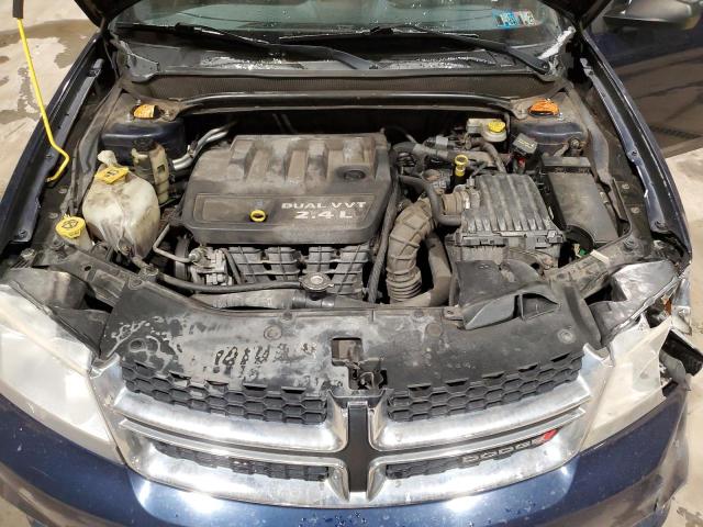 Foto 11 de la subasta – 2013 DODGE AVENGER SE con VIN 1C3CDZAB1DN724900