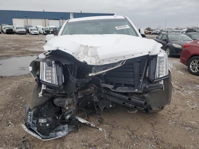 Photo 5 from auction – 2016 CADILLAC ESCALADE E with VIN 1GYS4JKJ5GR417297