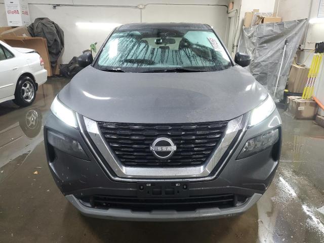 Photo 5 from auction – 2023 NISSAN ROGUE S with VIN 5N1BT3AB7PC853758