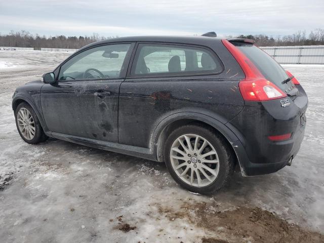 Photo 2 from auction – 2011 VOLVO C30 T5 with VIN YV1672MK9B2247371