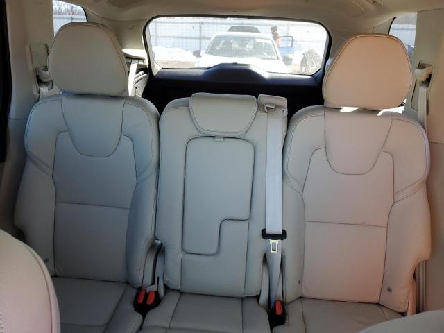 Photo 10 from auction – 2018 VOLVO XC90 T6 with VIN YV4A22PK9J1208565