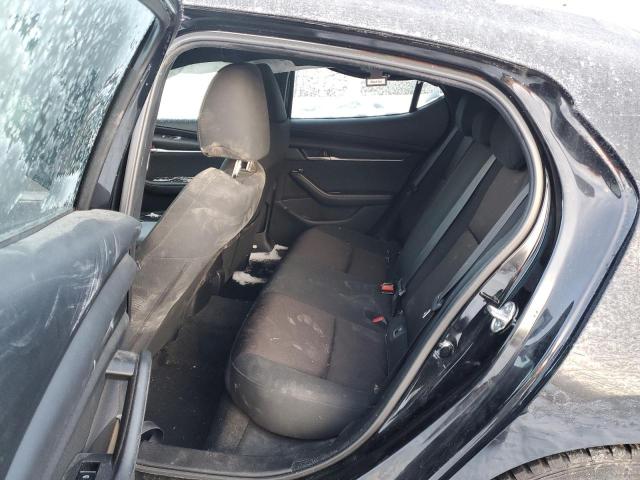 Photo 10 from auction – 2020 MAZDA 3 GX with VIN JM1BPAK71L1155286
