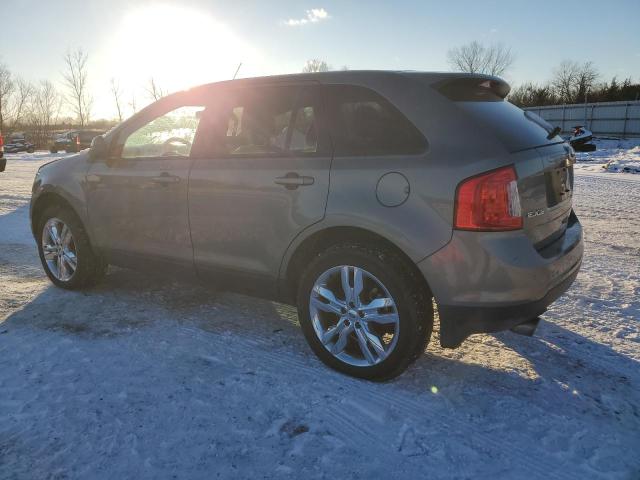 Photo 2 from auction – 2012 FORD EDGE SEL with VIN 2FMDK3JC7CBA88906