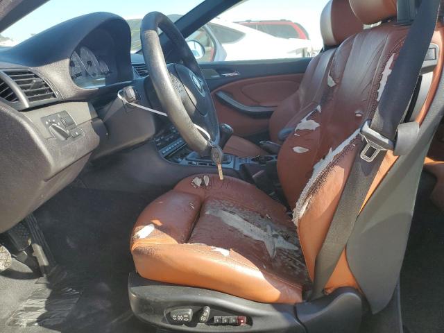 Photo 7 from auction – 2004 BMW M3 with VIN WBSBR93464PK06026