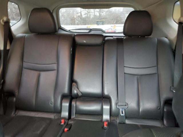 Photo 10 from auction – 2014 NISSAN ROGUE S with VIN 5N1AT2MV1EC857653
