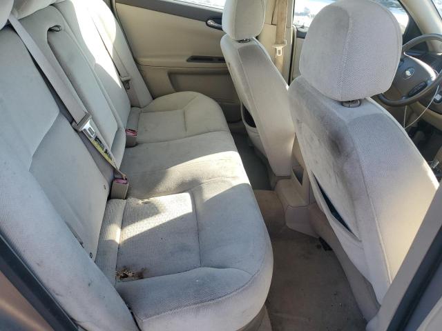 Photo 10 from auction – 2006 CHEVROLET IMPALA LT with VIN 2G1WC581769248247