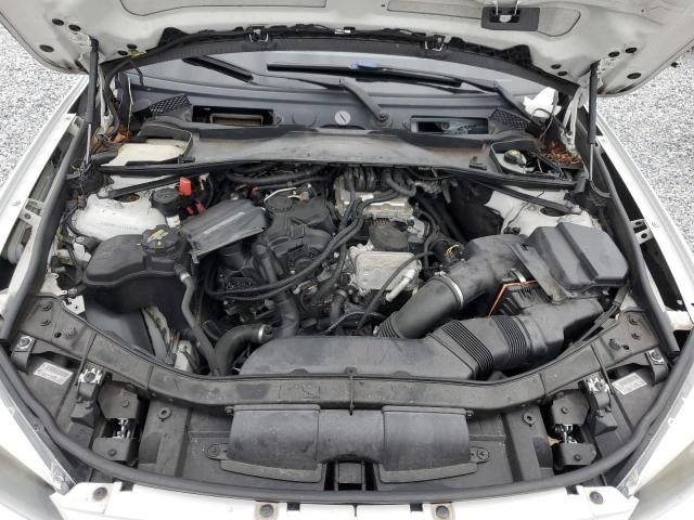 Photo 12 from auction – 2015 BMW X1 SDRIVE2 with VIN WBAVM1C59FV498893