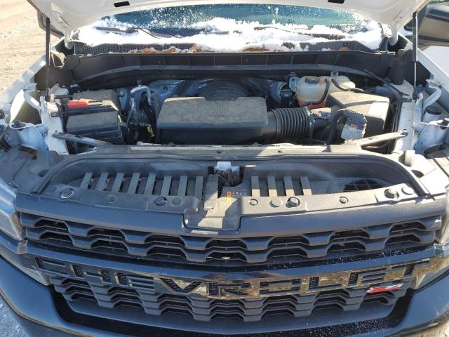 Photo 11 from auction – 2019 CHEVROLET SILVERADO with VIN 1GCPYCEF9KZ350148