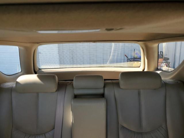 Photo 10 from auction – 2001 LEXUS RX 300 with VIN JTJGF10UX10088804