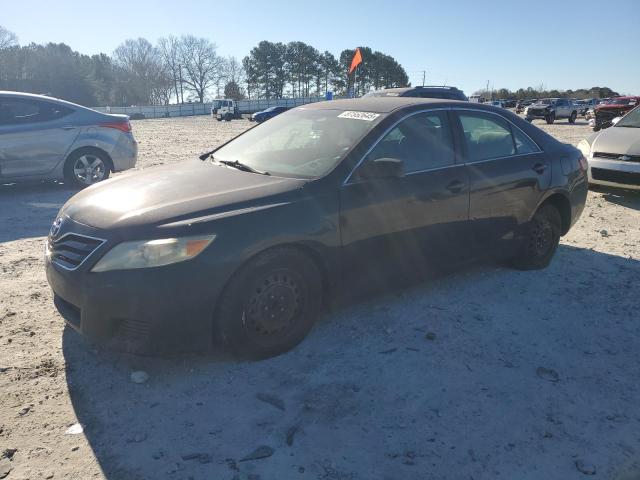 Zdjęcie 1 z aukcji – 2011 TOYOTA CAMRY BASE z VIN 4T1BF3EK1BU130217