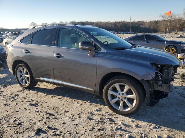 Photo 4 from auction – 2012 LEXUS RX 350 with VIN 2T2ZK1BA8CC066718