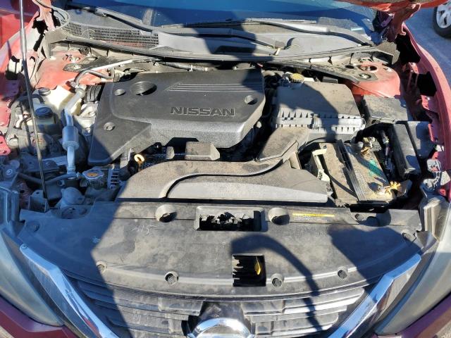 Photo 11 from auction – 2018 NISSAN ALTIMA 2.5 with VIN 1N4AL3AP9JC108910