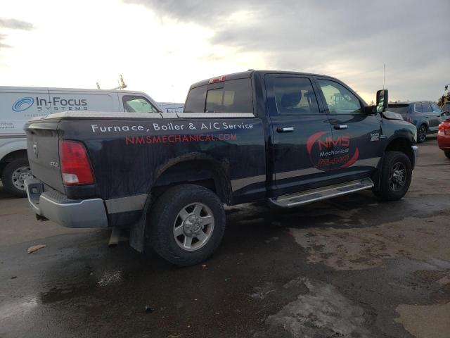 Photo 3 from auction – 2012 DODGE RAM 2500 S with VIN 3C6TD5DT5CG113422