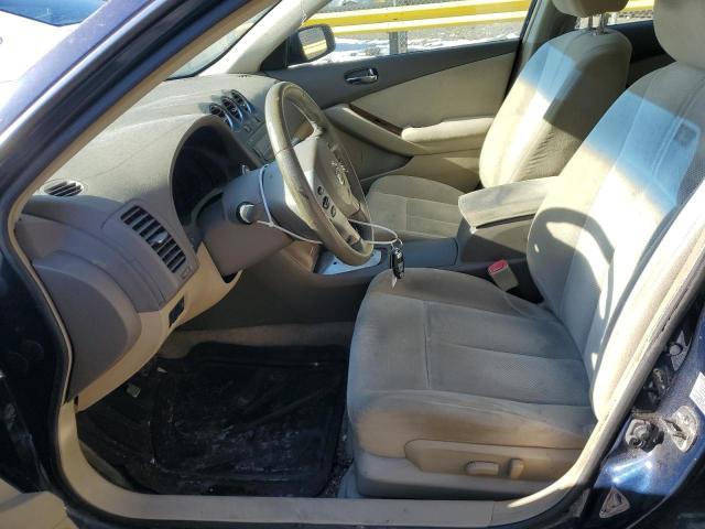 Photo 7 from auction – 2007 NISSAN ALTIMA 3.5 with VIN 1N4BL21E67C234227