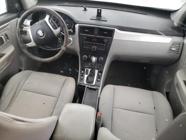 Zdjęcie 8 z aukcji – 2008 SUZUKI XL7 z VIN 2S3DB117986100860