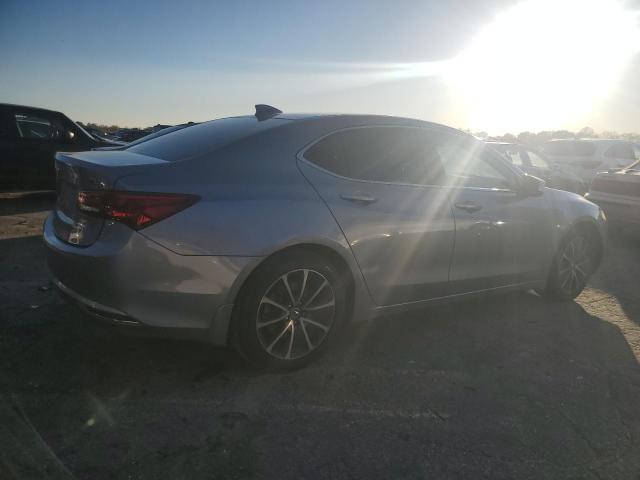 Photo 3 from auction – 2015 ACURA TLX TECH with VIN 19UUB2F50FA006668