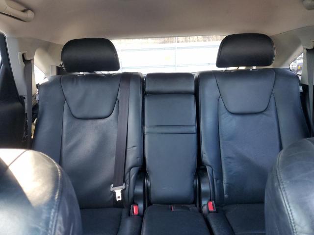 Photo 10 from auction – 2012 LEXUS RX 450H with VIN JTJZB1BA1C2407621
