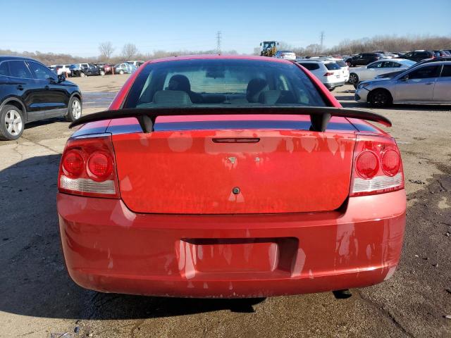 Photo 6 from auction – 2010 DODGE CHARGER with VIN 2B3CA4CV5AH248333