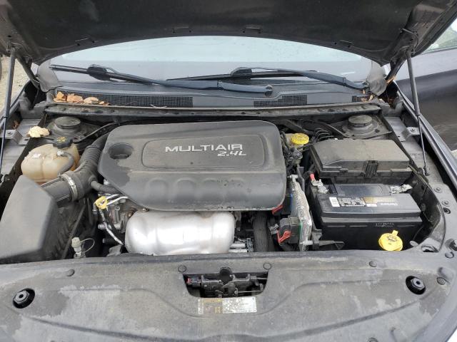 Снимка 11 от търг – 2017 CHRYSLER 200 LIMITE с VIN 1C3CCCAB2HN507944