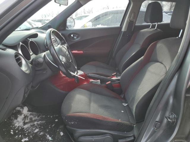 Foto 7 de la subasta – 2011 NISSAN JUKE S con VIN JN8AF5MVXBT023023