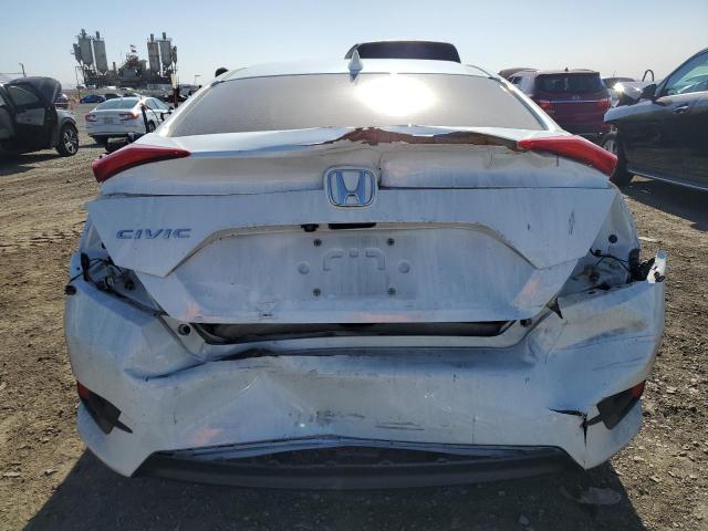 Photo 6 from auction – 2017 HONDA CIVIC EX with VIN 2HGFC2F76HH566173