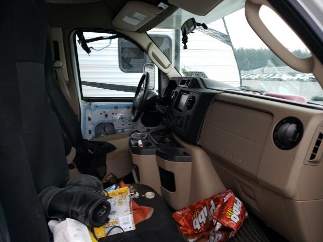 Photo 5 from auction – 2016 WINNEBAGO MOTORHOME with VIN 1FDWE3FL2FDA30192