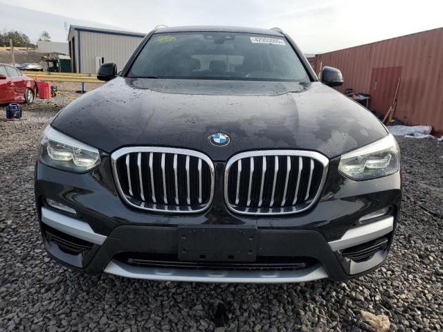 Photo 4 from auction – 2019 BMW X3 SDRIVE3 with VIN 5UXTR7C54KLF32213