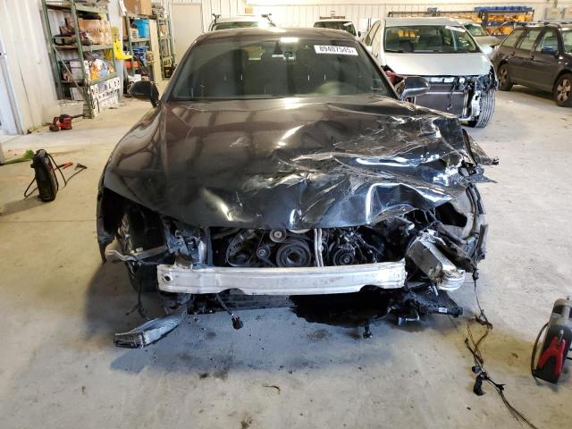 Photo 5 from auction – 2014 AUDI A7 PRESTIG with VIN WAU2GAFC5EN017492