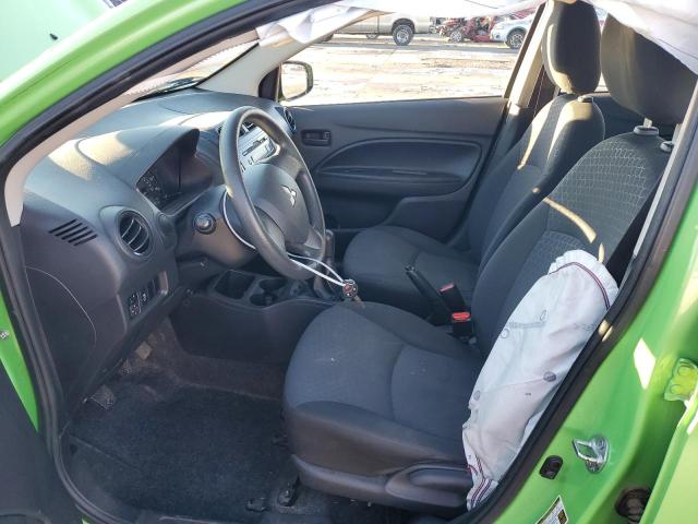 Photo 7 from auction – 2014 MITSUBISHI MIRAGE DE with VIN ML32A3HJ0EH008809