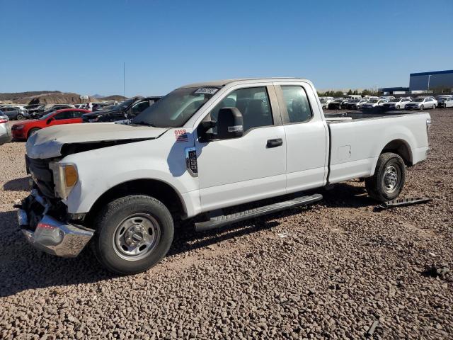 Photo 1 from auction – 2017 FORD F250 SUPER with VIN 1FT7X2A65HEE83606