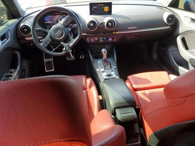 Photo 8 from auction – 2017 AUDI S3 PREMIUM with VIN WAUB1GFFXH1072871