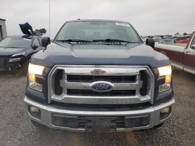 Photo 5 from auction – 2015 FORD F150 SUPER with VIN 1FTEW1EF5FKD76357